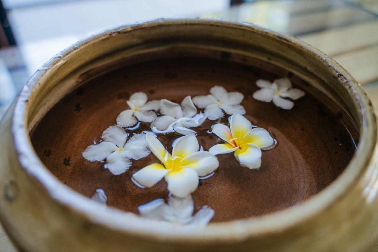 Hoi An Lotus Aroma Villa Buitenkant foto